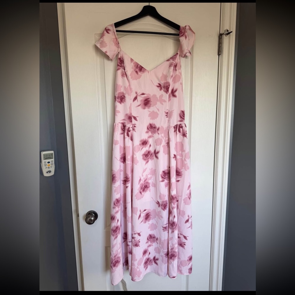 Abercrombie Maxi Dress